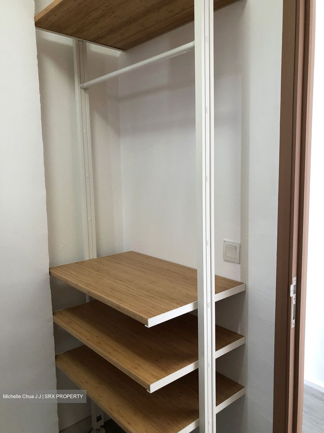 The Verve (D12), Apartment #463595051